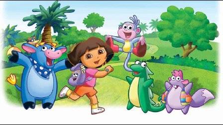 芭比公主之钻石城堡之美人鱼 芭比之真假公主