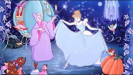 芭比公主之钻石城堡之美人鱼 芭比之真假公主