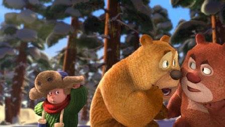 芭比公主之钻石城堡之美人鱼 芭比之真假公主