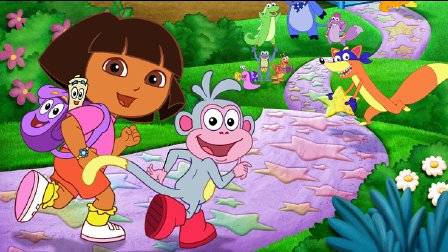 芭比公主之钻石城堡之美人鱼 芭比之真假公主