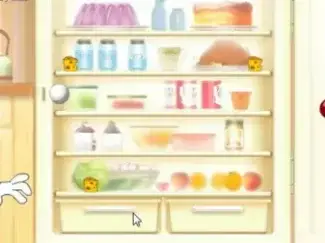 芭比公主之钻石城堡之美人鱼 芭比之真假公主