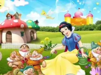 芭比公主之钻石城堡之美人鱼 芭比之真假公主