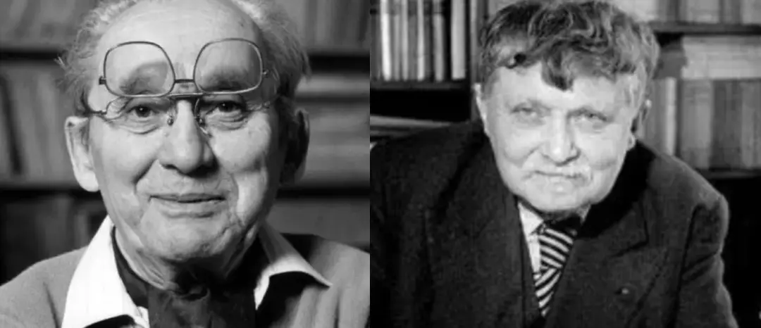 每个人都是自己观点的囚犯