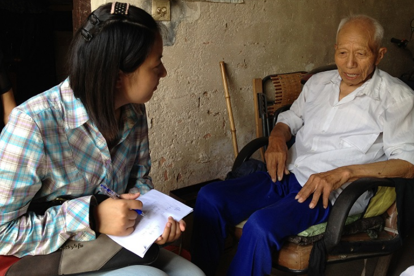 【新时代 新作为 新篇章】江苏大丰：“三牵手”走出党建扶贫新路子