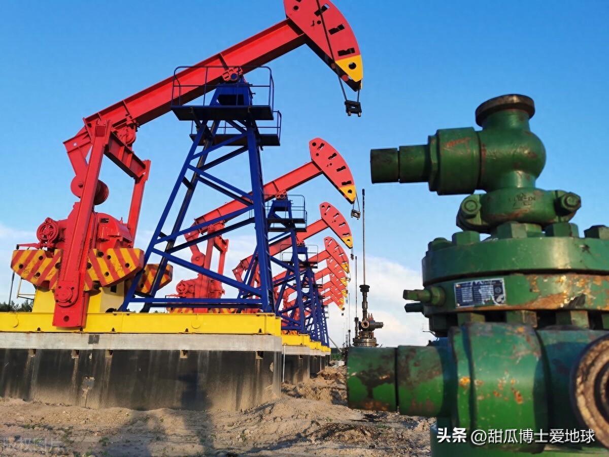 盘点河南油田的勘探开发历史，新时期的河南油田还能再创辉煌么