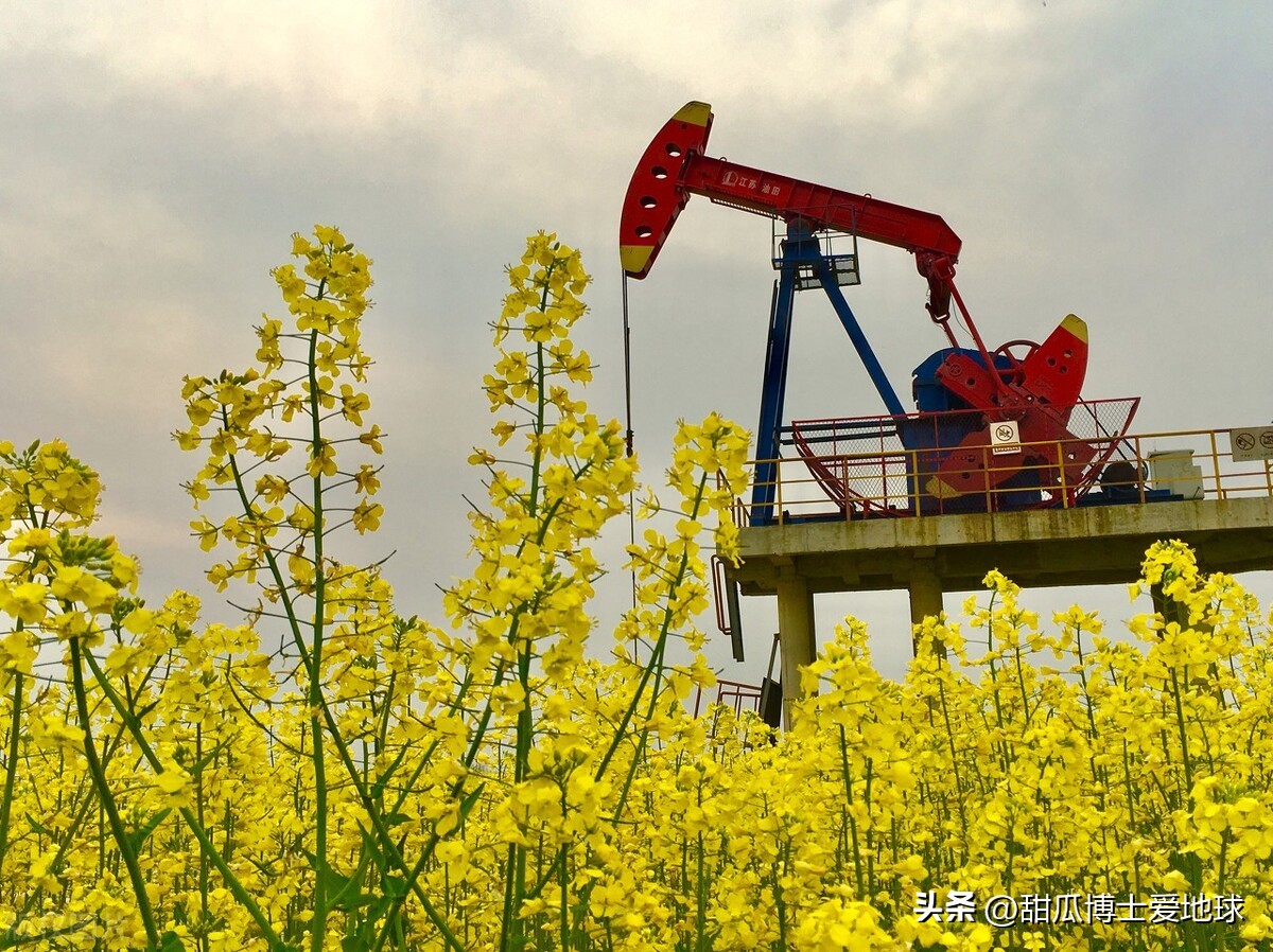 盘点河南油田的勘探开发历史，新时期的河南油田还能再创辉煌么
