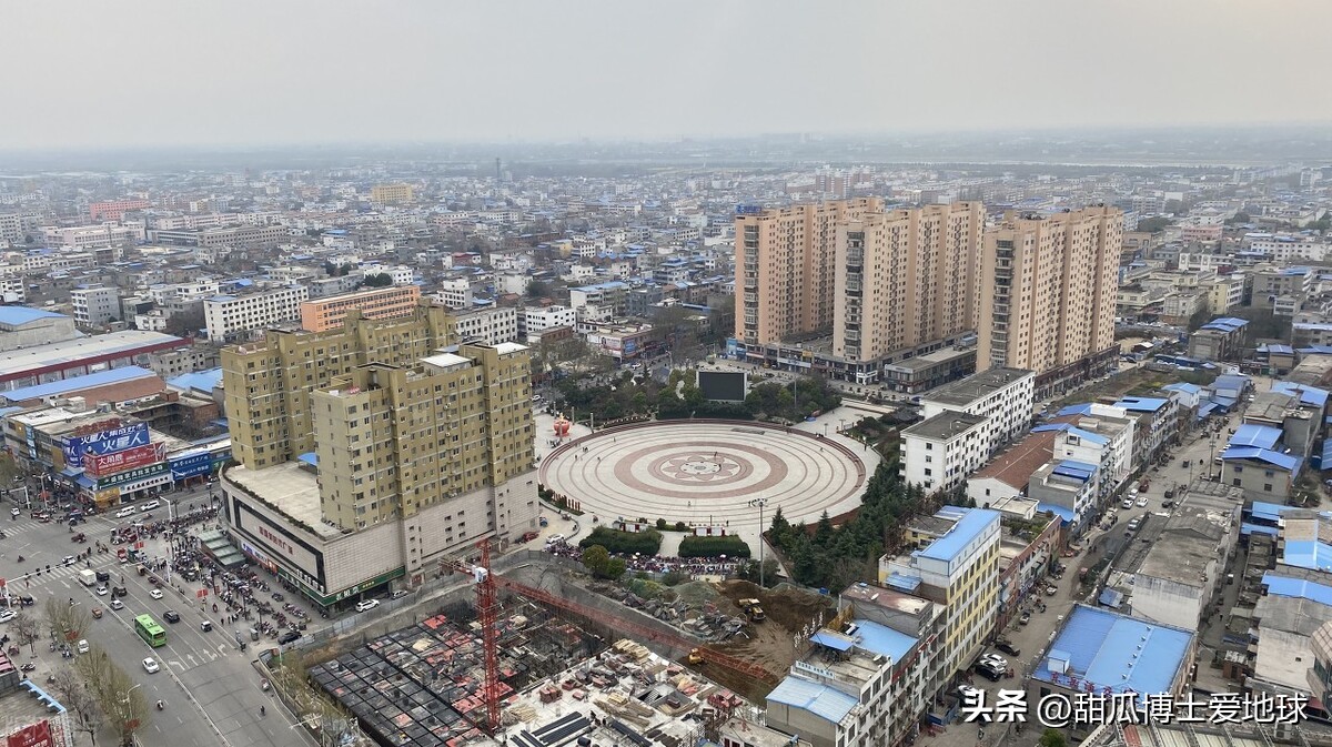 盘点河南油田的勘探开发历史，新时期的河南油田还能再创辉煌么