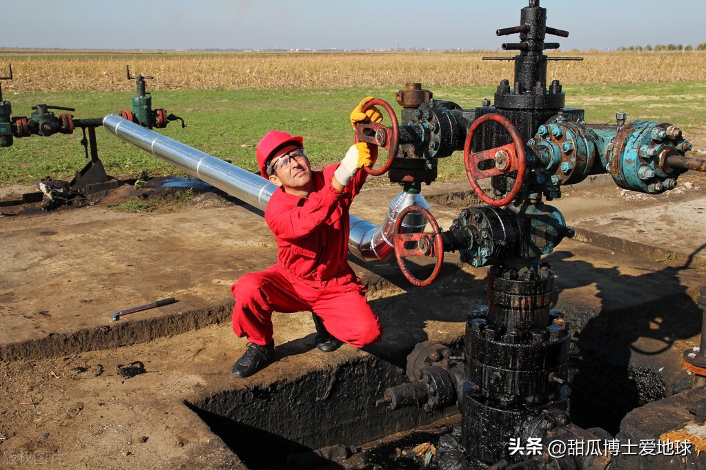 盘点河南油田的勘探开发历史，新时期的河南油田还能再创辉煌么