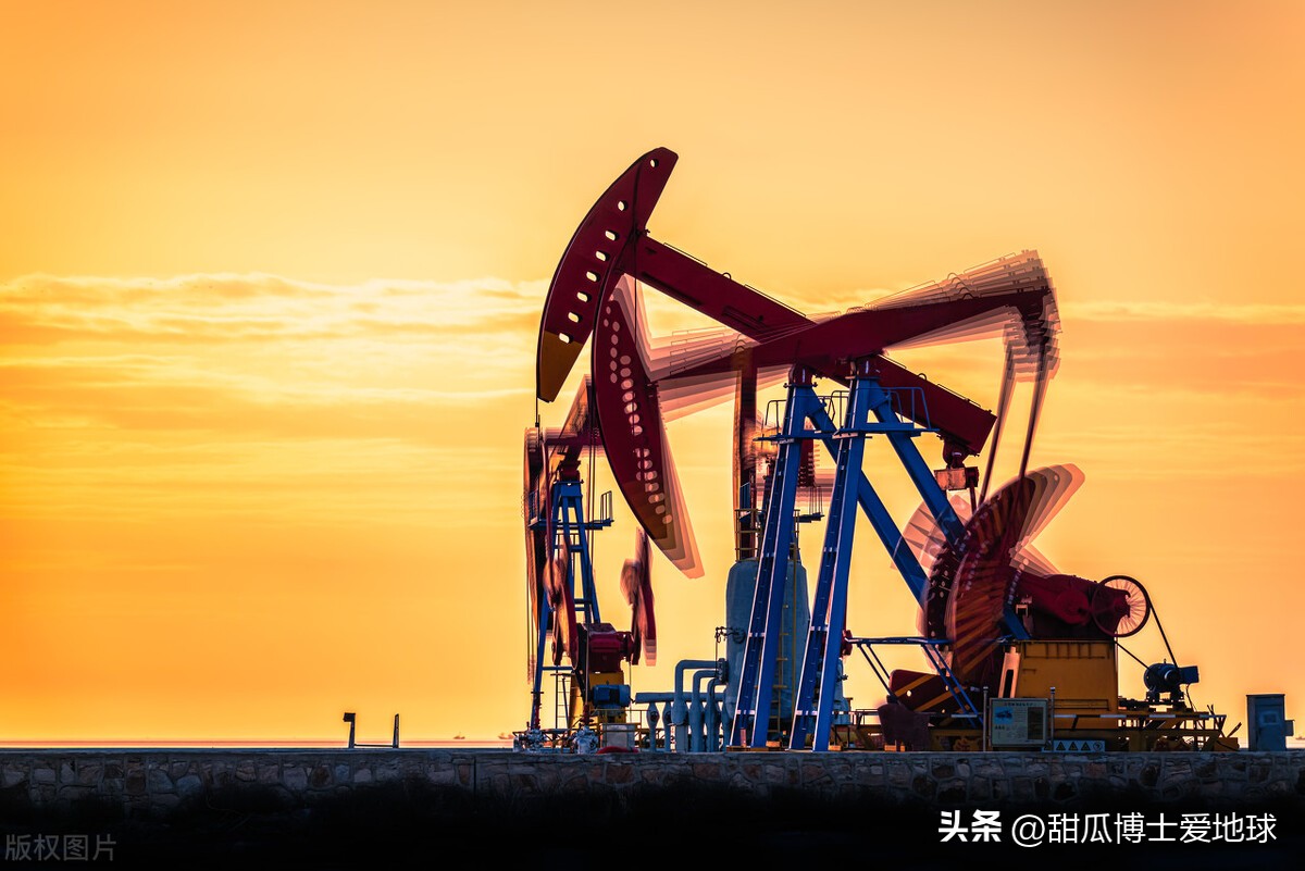 盘点河南油田的勘探开发历史，新时期的河南油田还能再创辉煌么