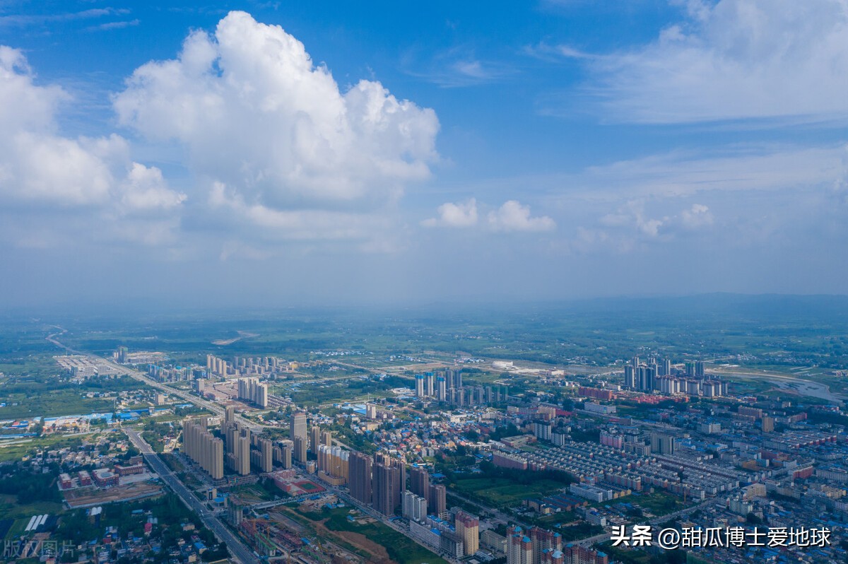 盘点河南油田的勘探开发历史，新时期的河南油田还能再创辉煌么