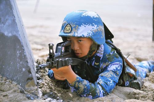 百年五四精神激励新时代中国青年