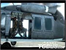 完美默契配合《战地双雄》游戏评测(XBOX360)