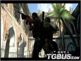 完美默契配合《战地双雄》游戏评测(XBOX360)