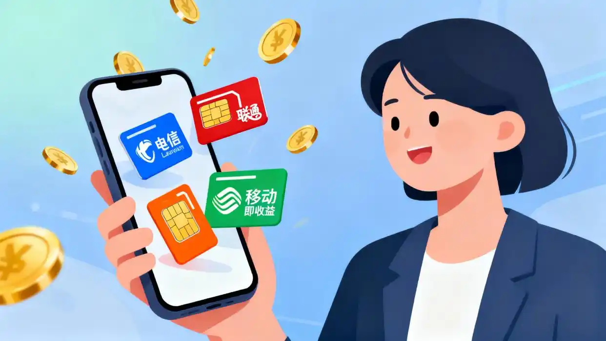 2025年亲测可靠：5个手机副业项目兼职平台，碎片时间实现每日100+收益