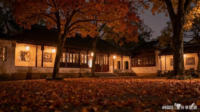 杭州5日全景线路，家庭出游全攻略，别错过这条环线！