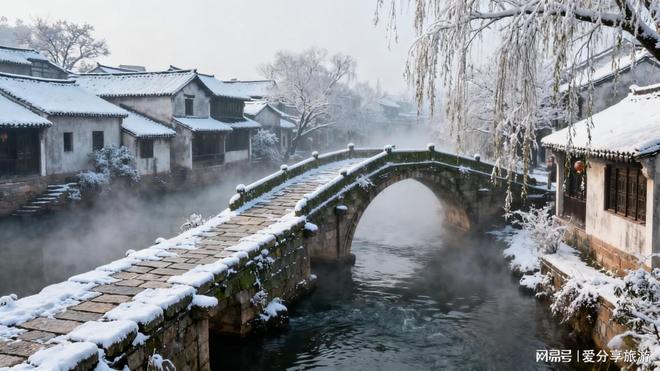 杭州5日全景线路，家庭出游全攻略，别错过这条环线！