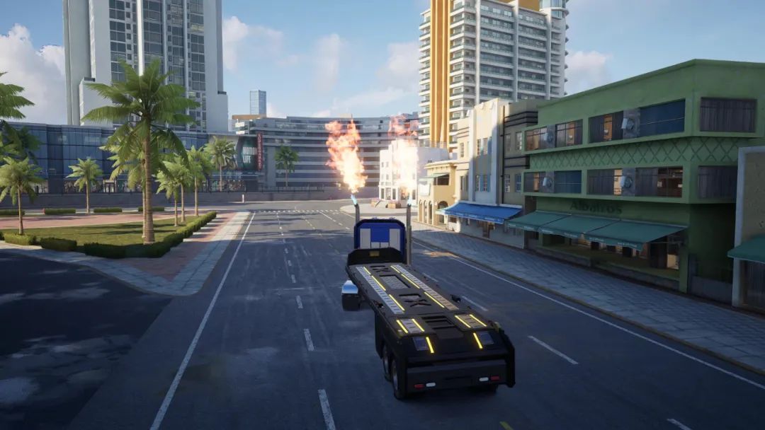 深耕十六年，这群赛车游戏“老炮”要做最棒的开放世界赛车手游