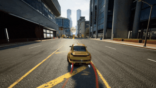 深耕十六年，这群赛车游戏“老炮”要做最棒的开放世界赛车手游