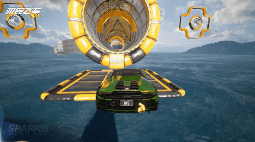 深耕十六年，这群赛车游戏“老炮”要做最棒的开放世界赛车手游