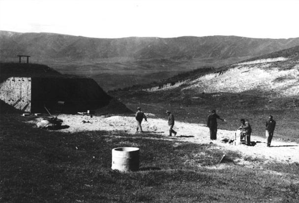 “以身许国最难忘”！今天，深切缅怀“两弹一星”功勋奖章获得者陈能宽