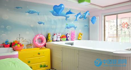 微信群、公众号、小程序，婴儿游泳馆的三大法宝