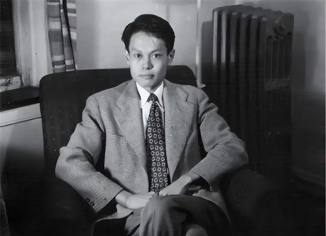 家学、诺奖、爱情，杨振宁的三个人生维度