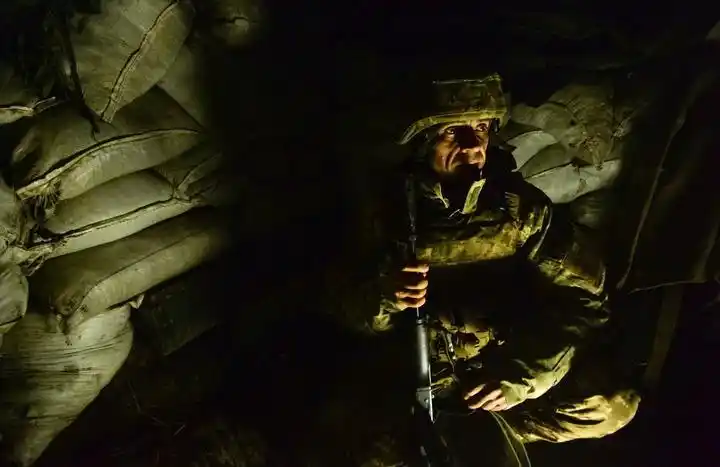 回望2021，重大国际军事新闻盘点