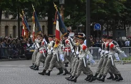 回望2021，重大国际军事新闻盘点