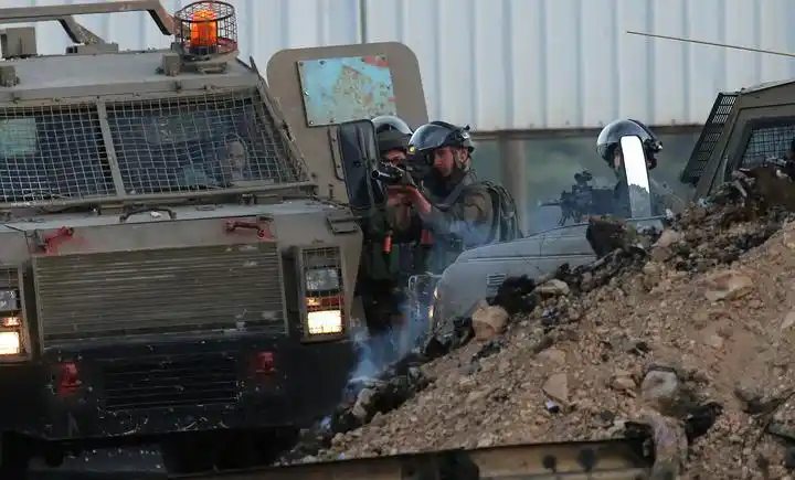 回望2021，重大国际军事新闻盘点