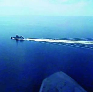 回望2021，重大国际军事新闻盘点