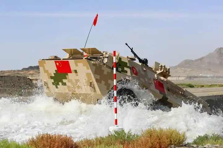 回望2021，重大国际军事新闻盘点