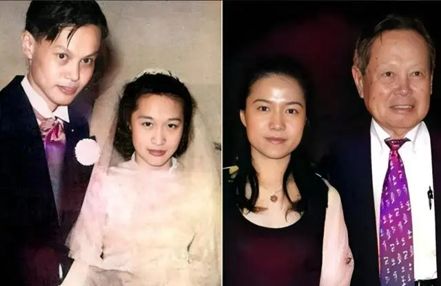 演都不演了！杨振宁去世仅5天，恶心的事情发生了，结局大快人心