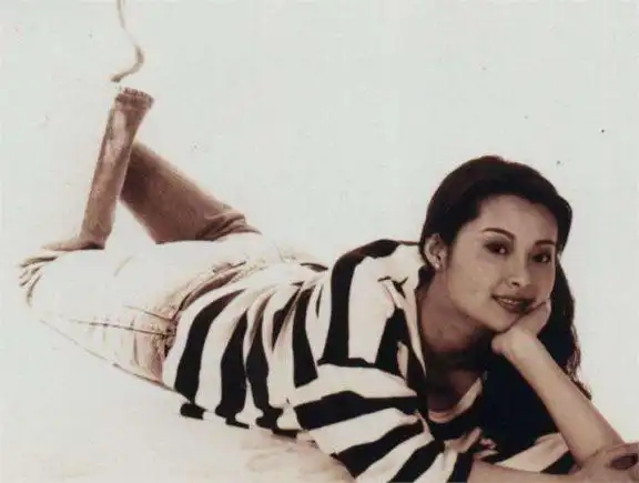 富商徐威：与袁立同居12年，分手后转身娶小20岁的世界冠军张怡宁