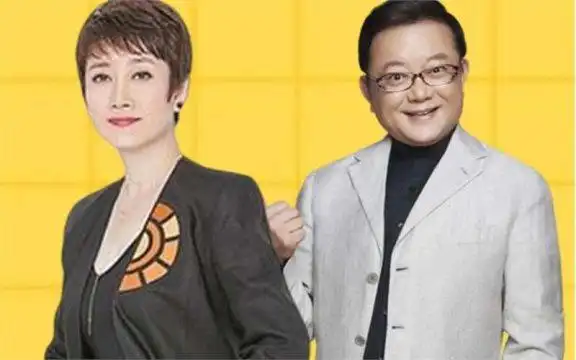 富商徐威：与袁立同居12年，分手后转身娶小20岁的世界冠军张怡宁