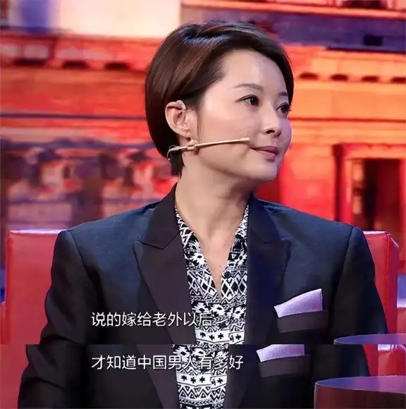 富商徐威：与袁立同居12年，分手后转身娶小20岁的世界冠军张怡宁