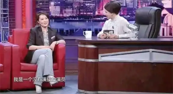 富商徐威：与袁立同居12年，分手后转身娶小20岁的世界冠军张怡宁