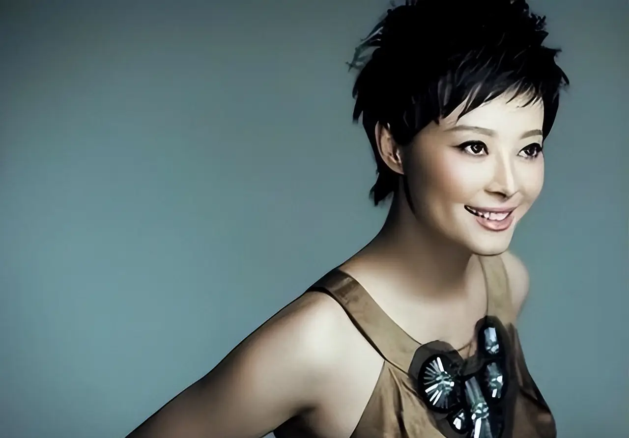 徐威：和袁立同居12年，但凡她接受1次求婚，我不会转身娶张怡宁