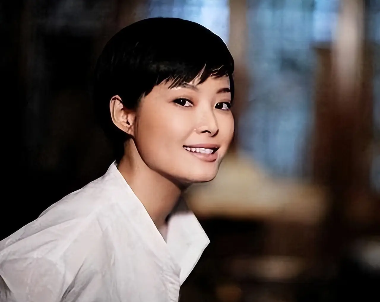 徐威：和袁立同居12年，但凡她接受1次求婚，我不会转身娶张怡宁