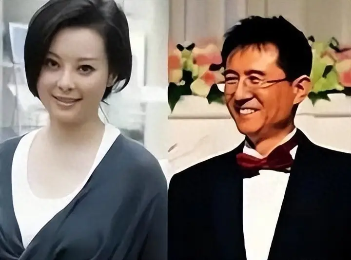 徐威：和袁立同居12年，但凡她接受1次求婚，我不会转身娶张怡宁