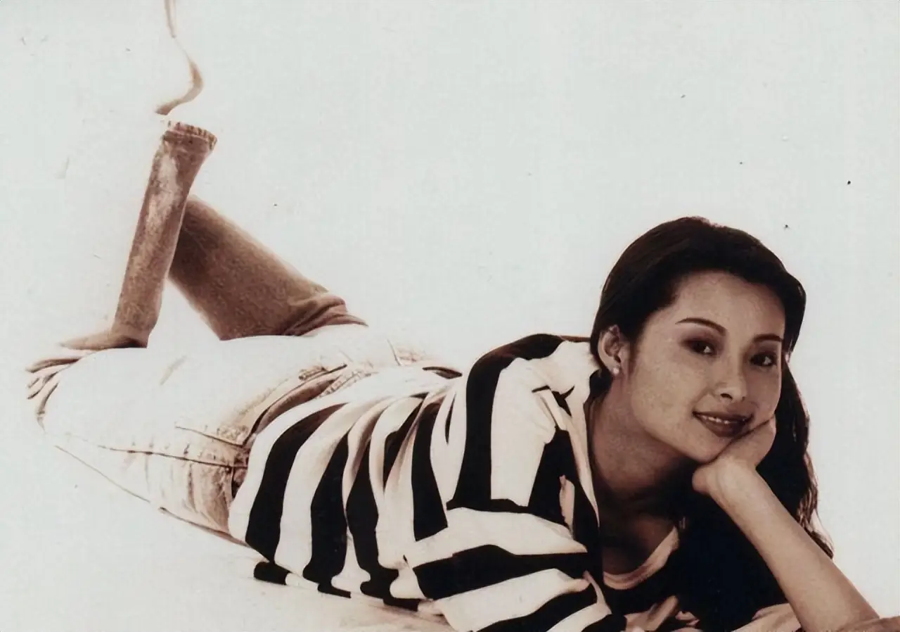 徐威：和袁立同居12年，但凡她接受1次求婚，我不会转身娶张怡宁