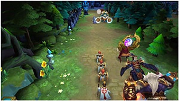 乱斗西游2果盘版