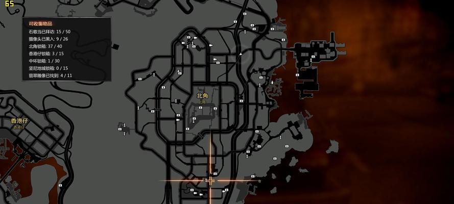 热血无赖怎么玩?掌握按键操作技巧提升游戏体验?