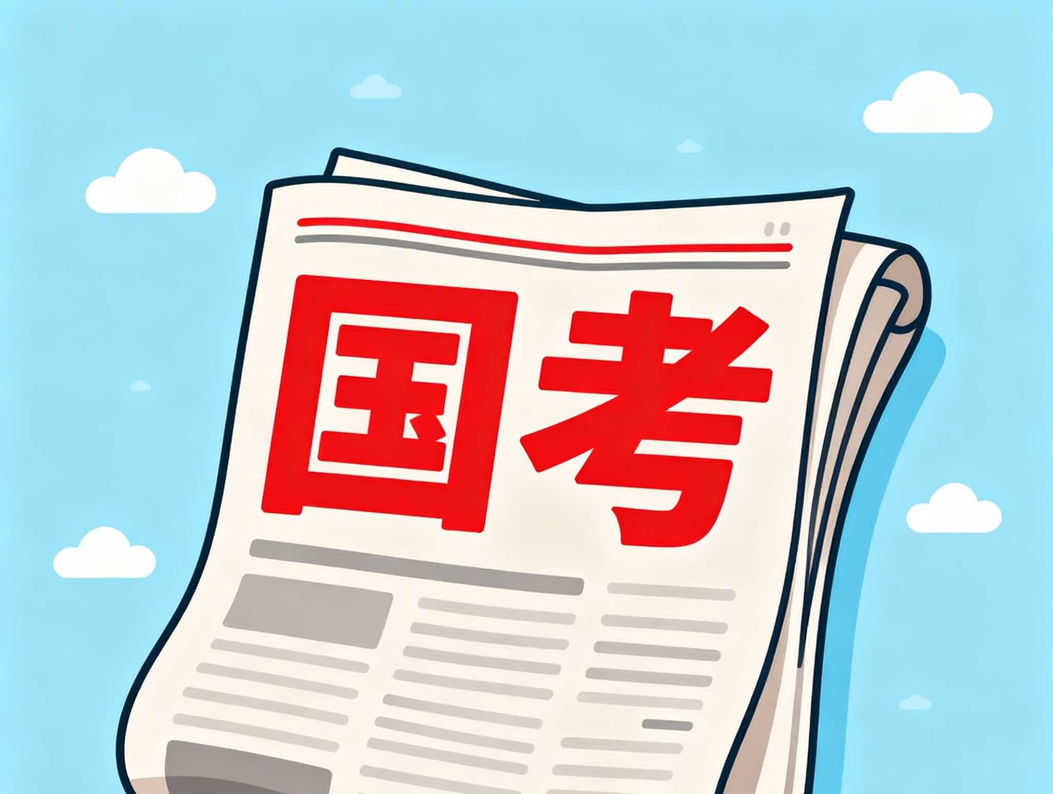 孩子国考抢考点别等！熬夜也要冲这步，避免跨市赶考折腾！