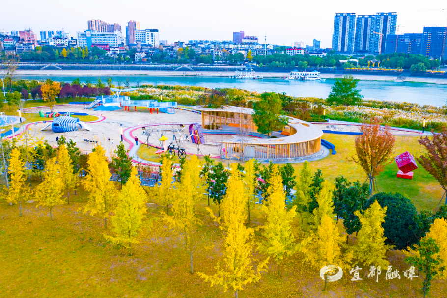 我们的“十四五” | 这些数字，藏着宜都人的幸福！