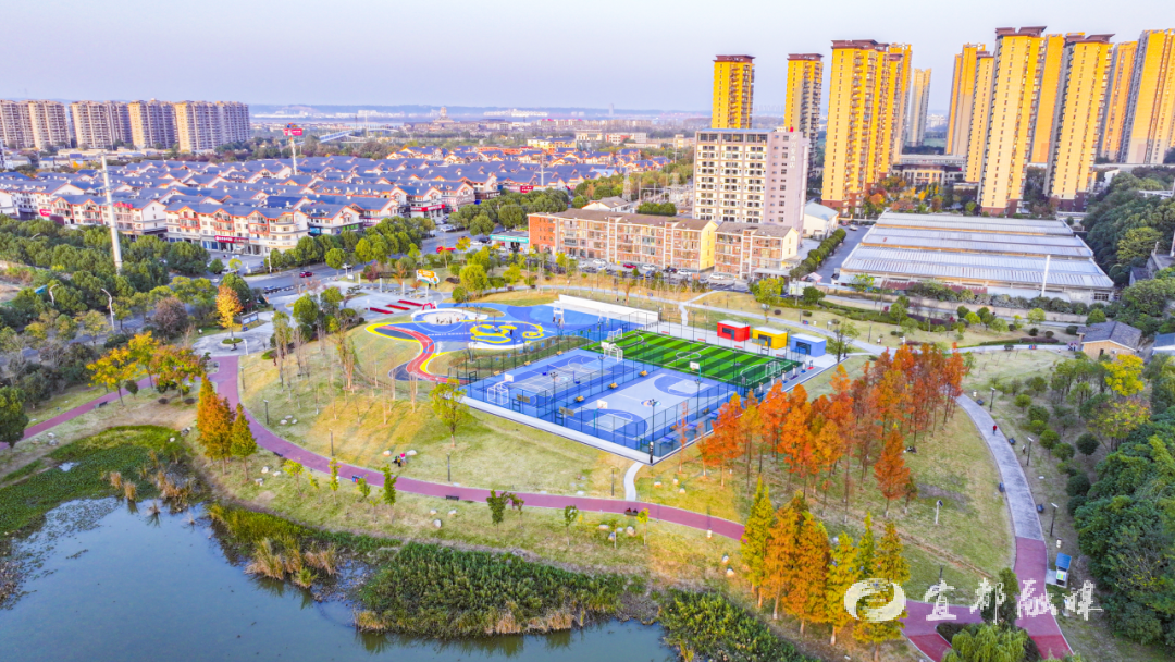 我们的“十四五” | 这些数字，藏着宜都人的幸福！