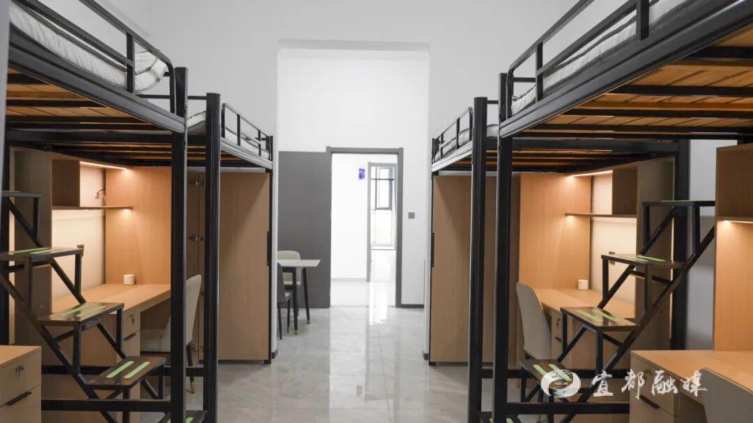 我们的“十四五” | 这些数字，藏着宜都人的幸福！