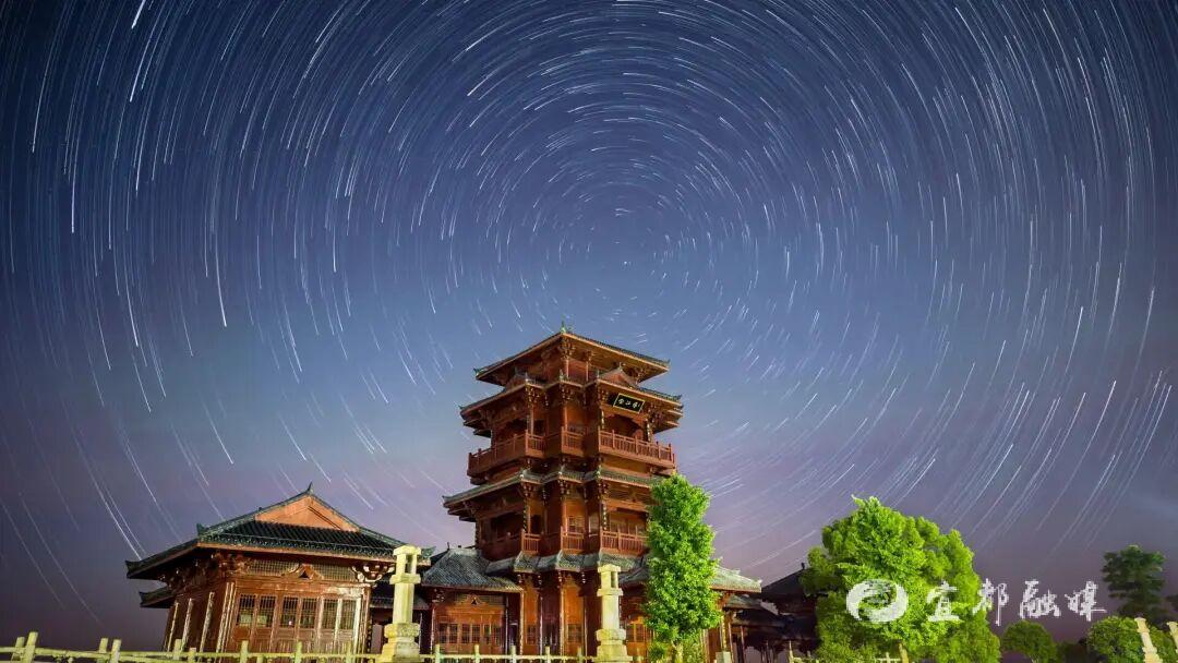 我们的“十四五” | 这些数字，藏着宜都人的幸福！