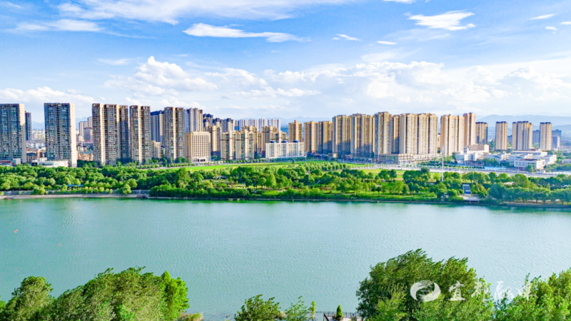 我们的“十四五” | 这些数字，藏着宜都人的幸福！