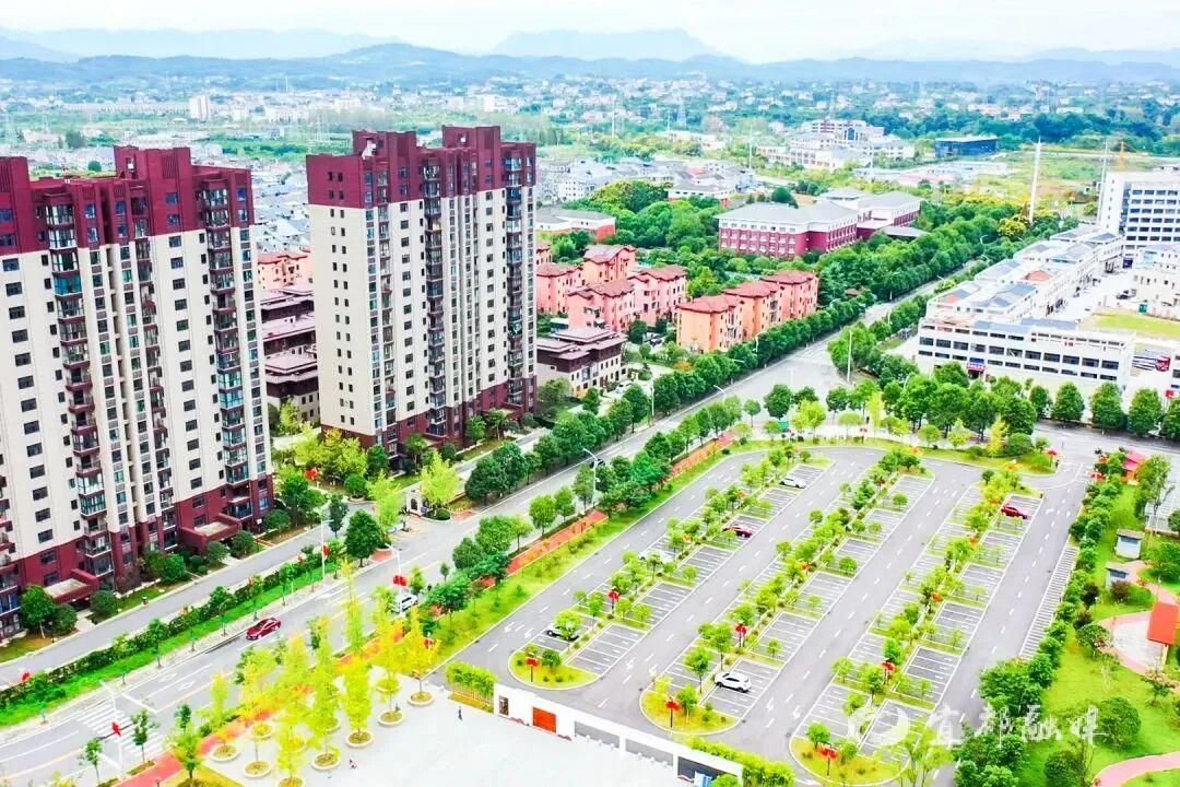 我们的“十四五” | 这些数字，藏着宜都人的幸福！