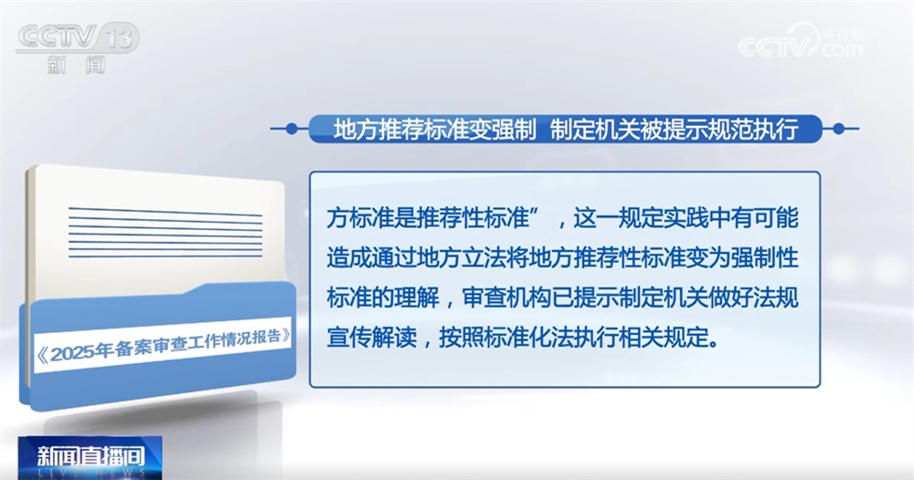 2025年全国法律法规“体检报告”纠正哪些不合规规范性文件？一文了解